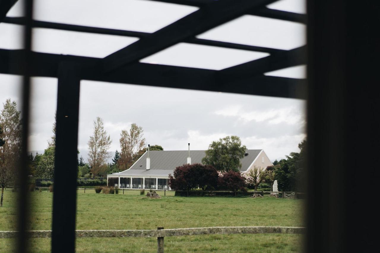 Brackenridge Country Retreat & Spa Мартинбъро Екстериор снимка