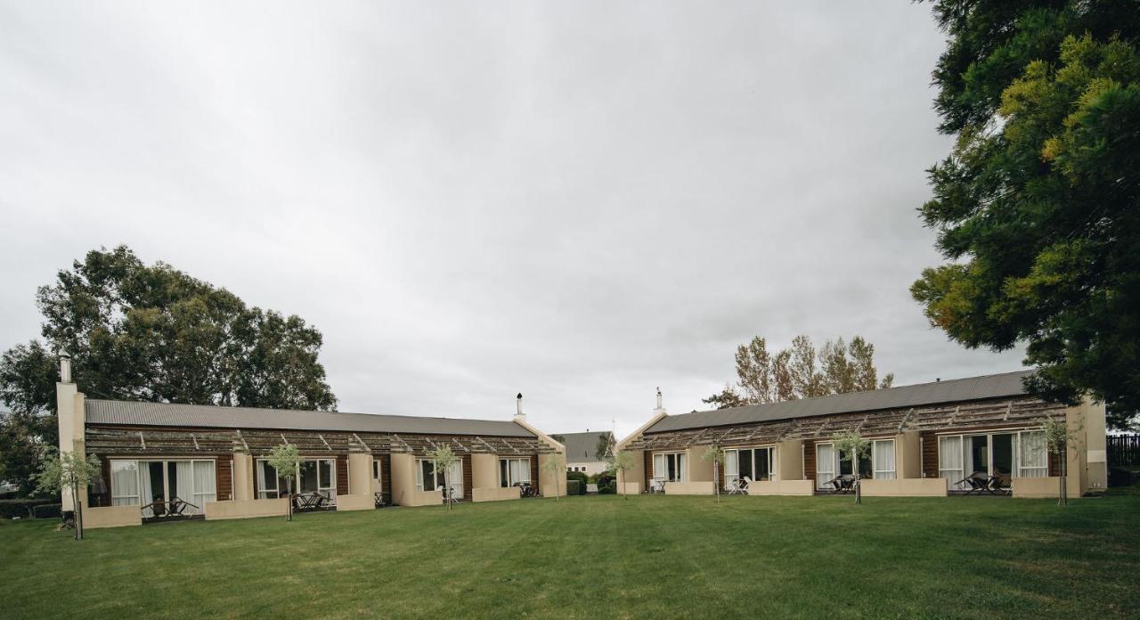 Brackenridge Country Retreat & Spa Мартинбъро Екстериор снимка