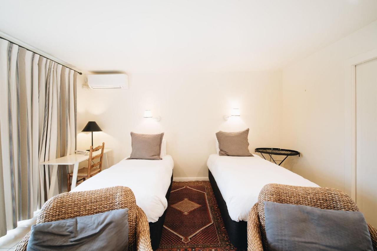 Brackenridge Country Retreat & Spa Мартинбъро Екстериор снимка