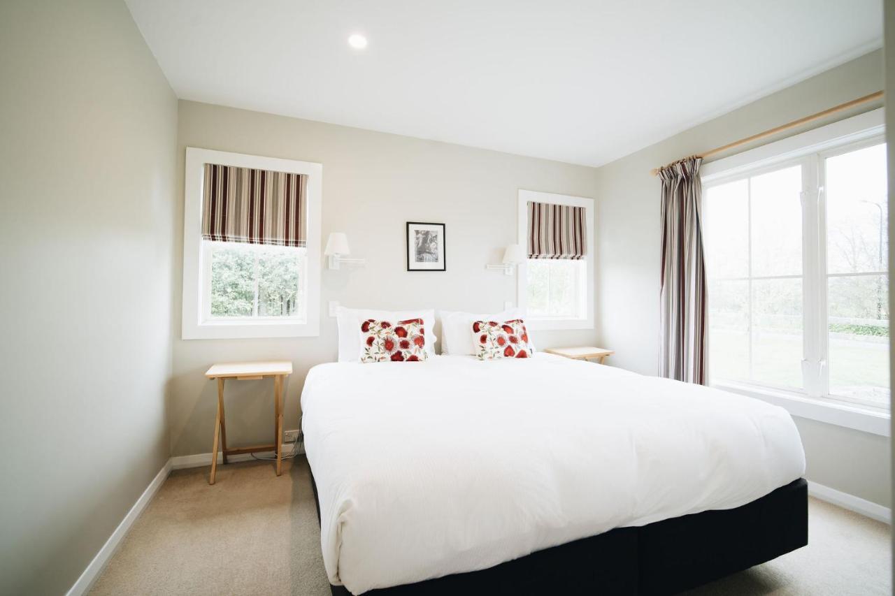Brackenridge Country Retreat & Spa Мартинбъро Екстериор снимка