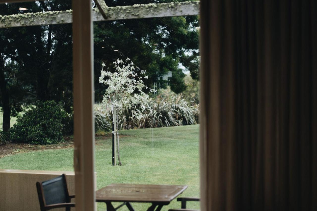 Brackenridge Country Retreat & Spa Мартинбъро Екстериор снимка