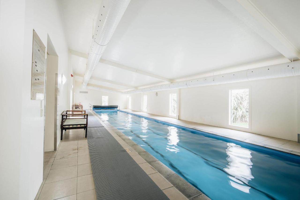 Brackenridge Country Retreat & Spa Мартинбъро Екстериор снимка