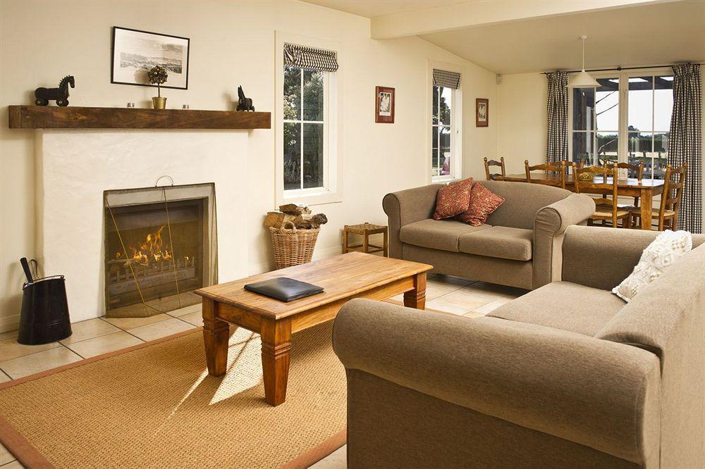 Brackenridge Country Retreat & Spa Мартинбъро Екстериор снимка