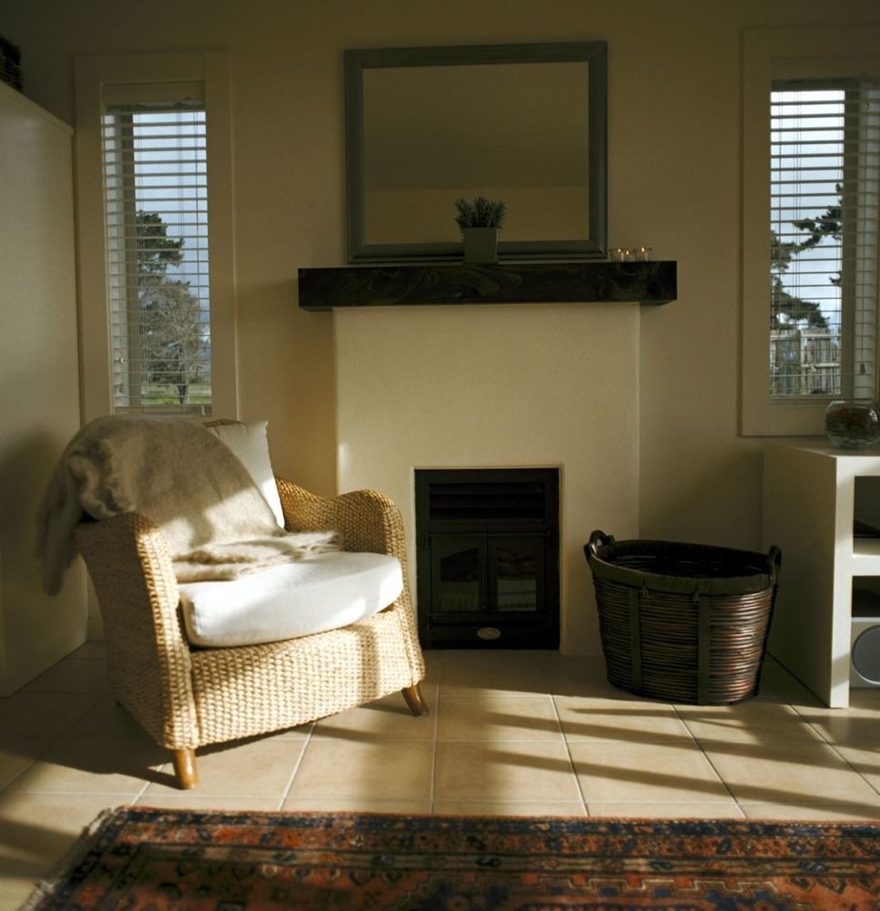 Brackenridge Country Retreat & Spa Мартинбъро Екстериор снимка