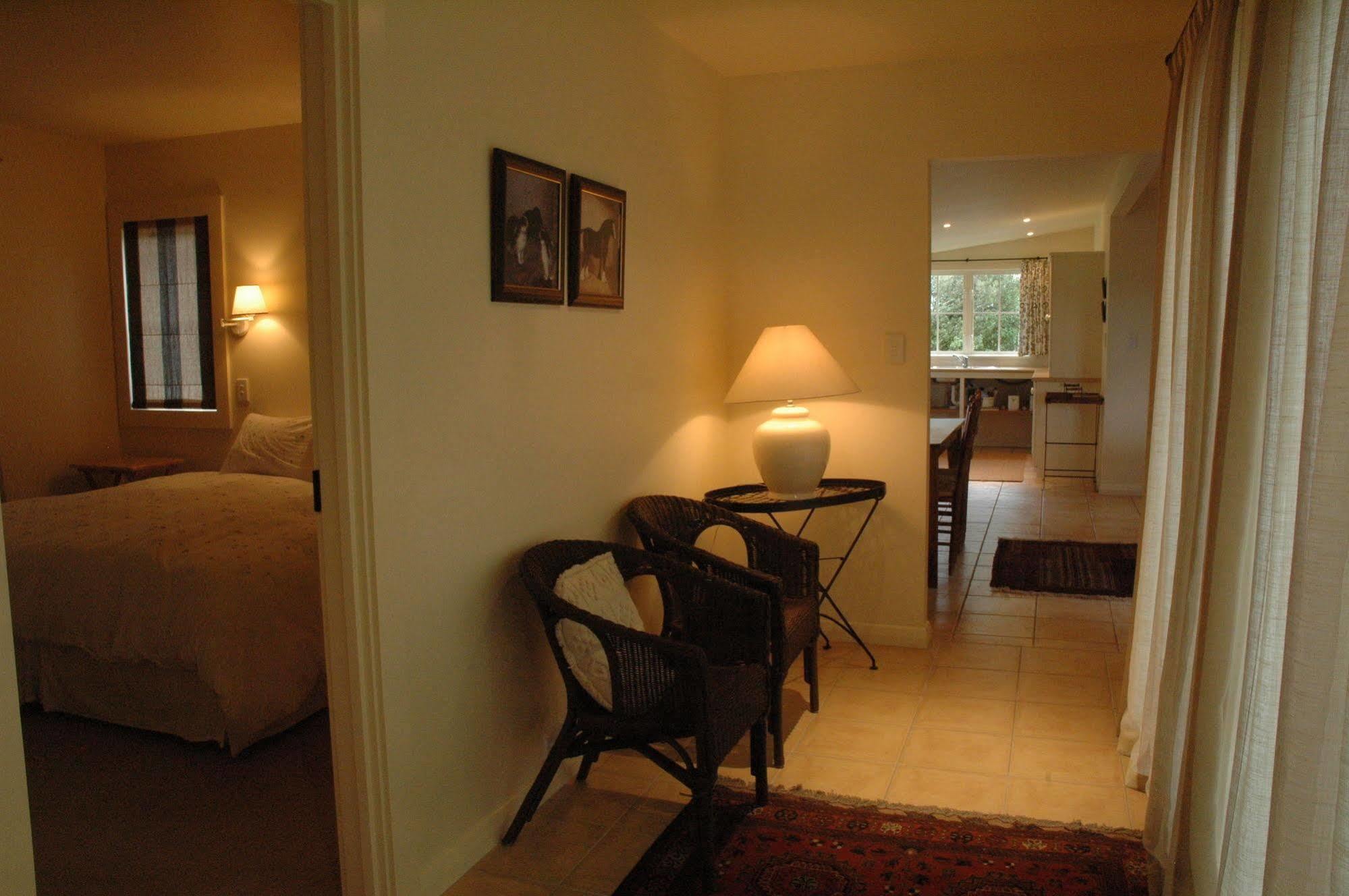 Brackenridge Country Retreat & Spa Мартинбъро Екстериор снимка
