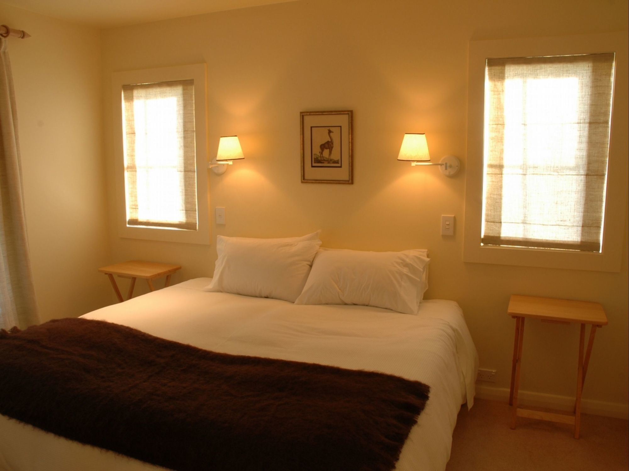 Brackenridge Country Retreat & Spa Мартинбъро Екстериор снимка
